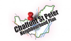 ter Neighbourhood Plan Logo