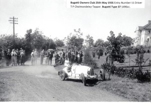 BOC 1935   Bugatti Type 37